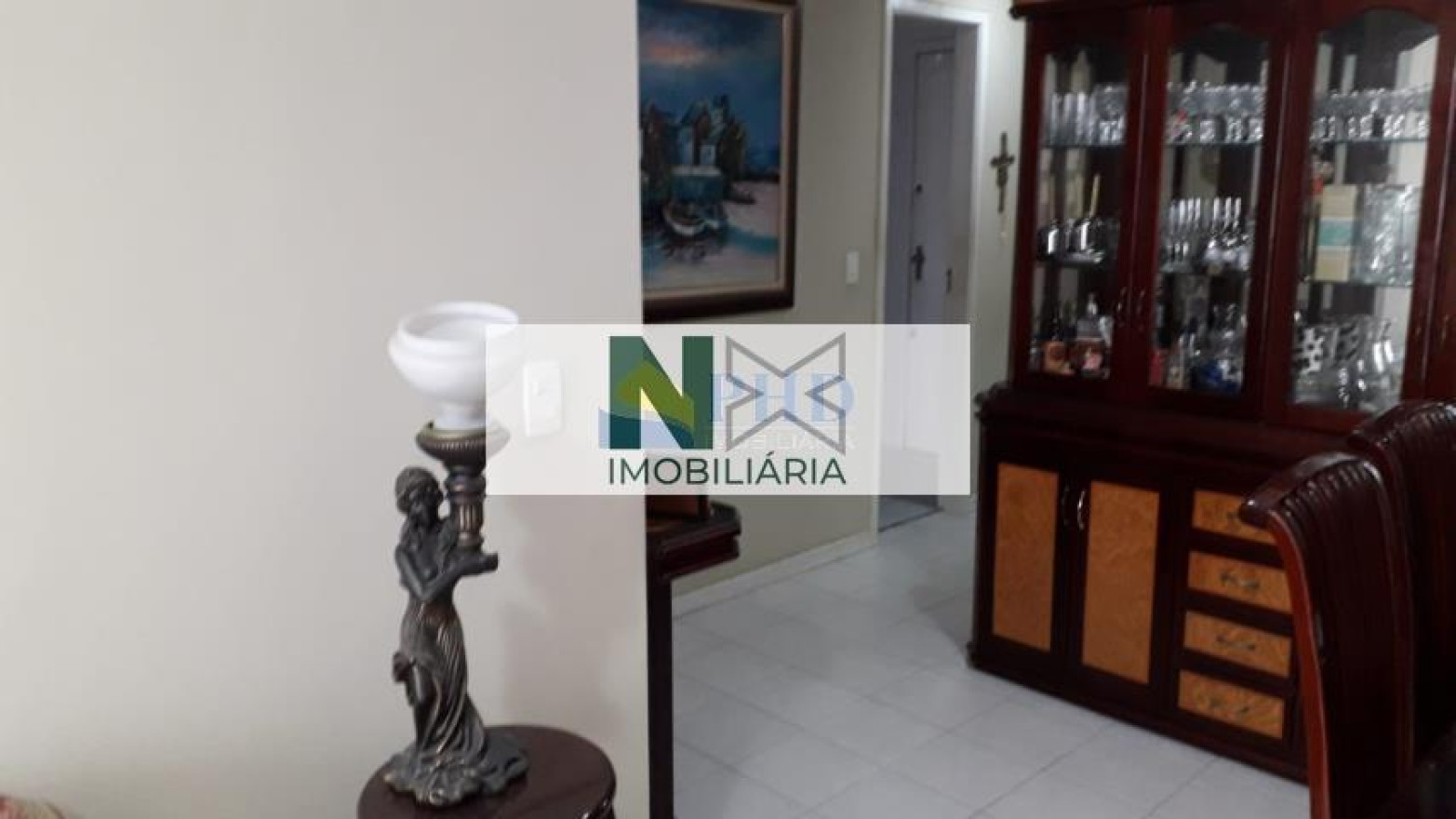 Apartamento 3 Quartos 115m² 