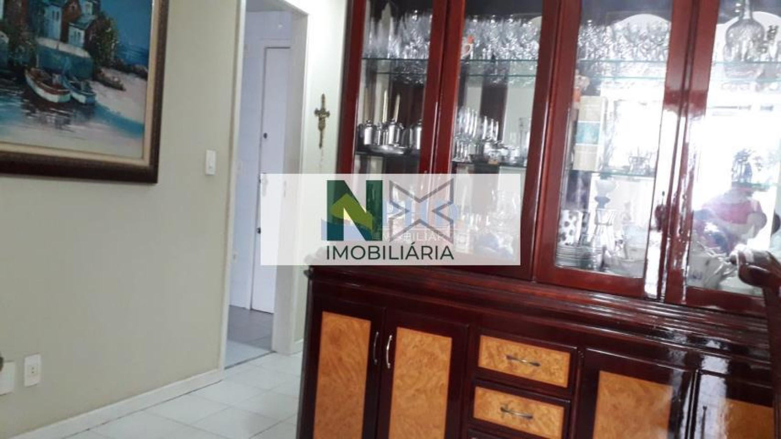 Apartamento 3 Quartos 115m² 