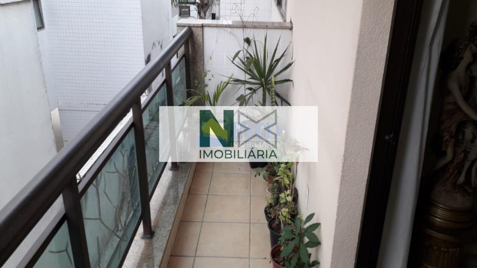 Apartamento 3 Quartos 115m² 