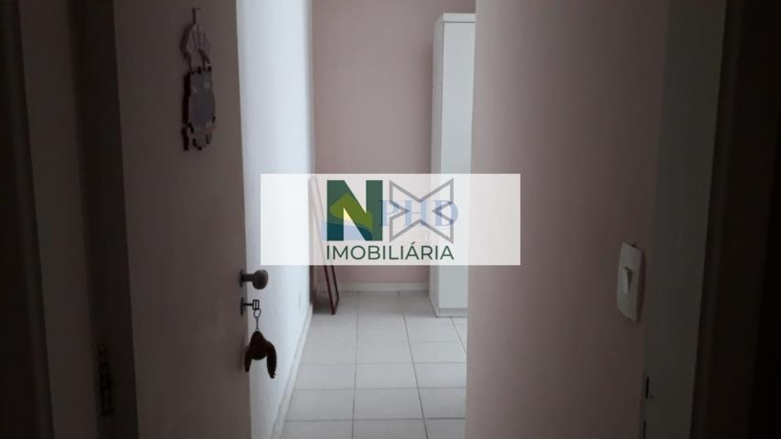 Apartamento 3 Quartos 115m² 