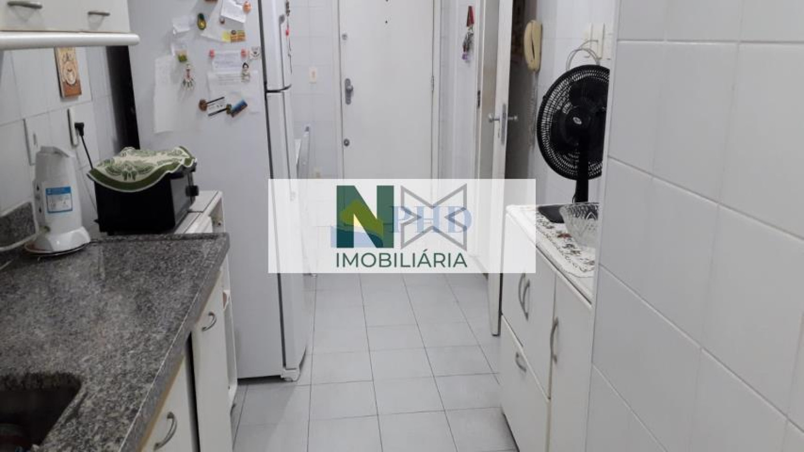 Apartamento 3 Quartos 115m² 