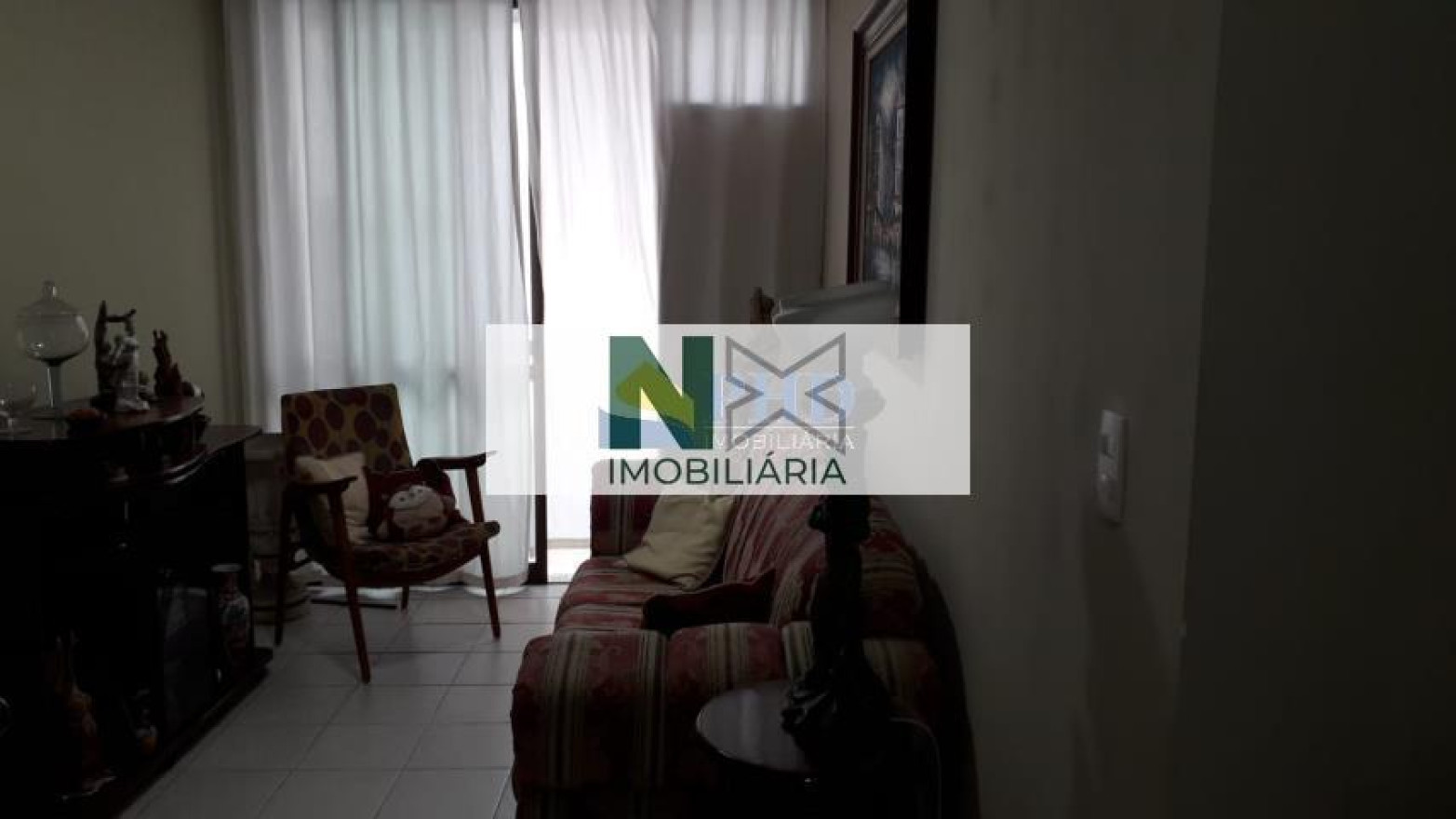 Apartamento 3 Quartos 115m² 