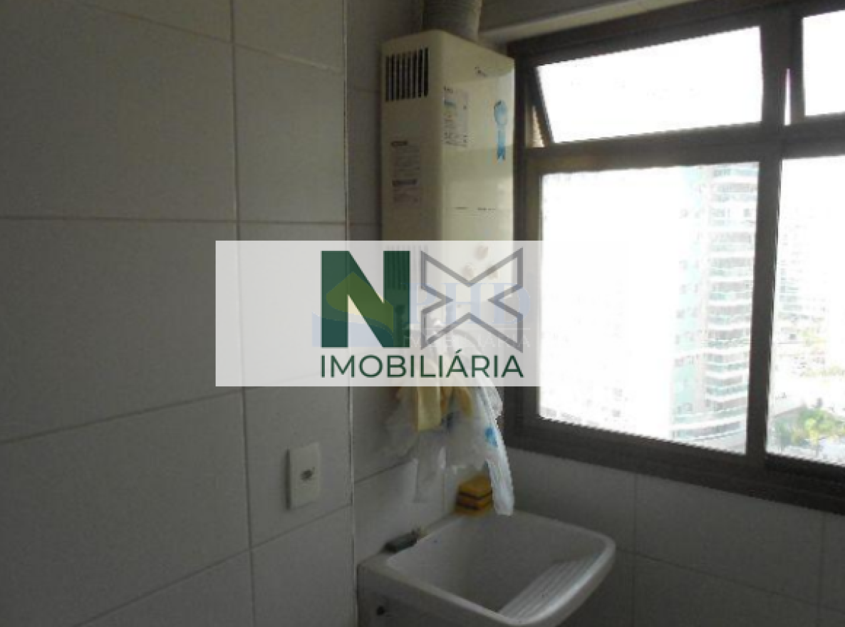 Apartamento 3 Quartos 63m² 