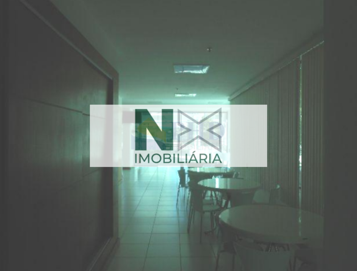 Apartamento 3 Quartos 63m² 