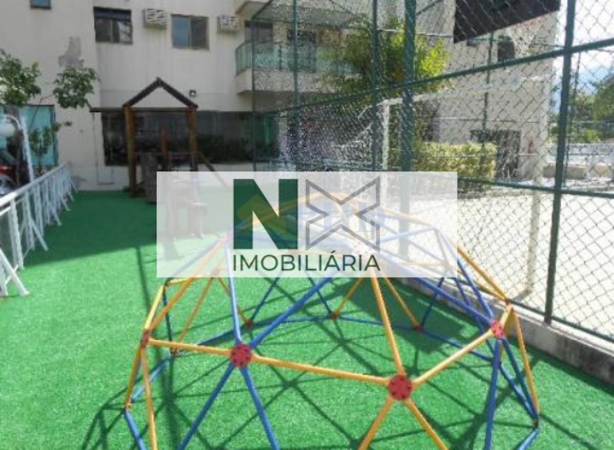 Apartamento 3 Quartos 63m² 