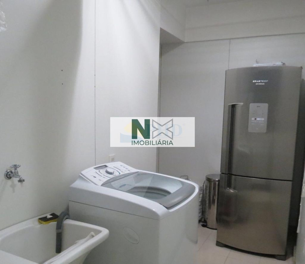 Apartamento 4 Quartos 220m² 