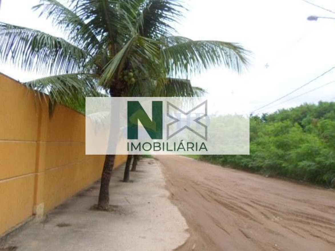 Terreno  300m² 
