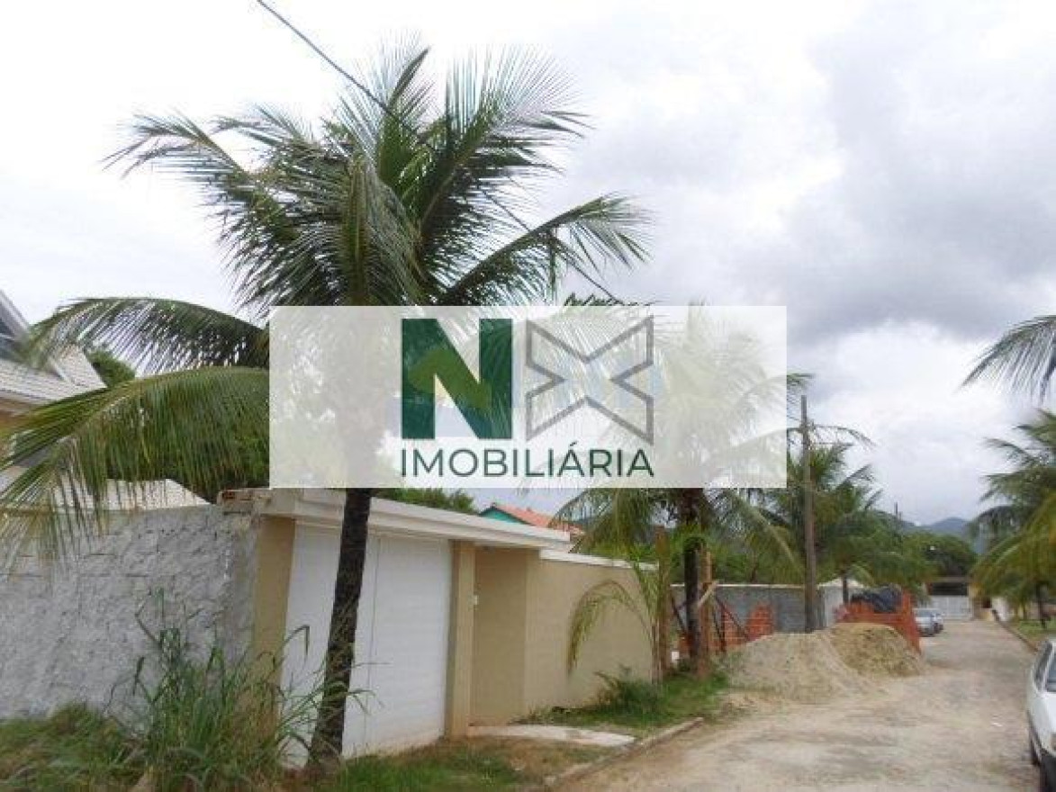 Terreno  300m² 