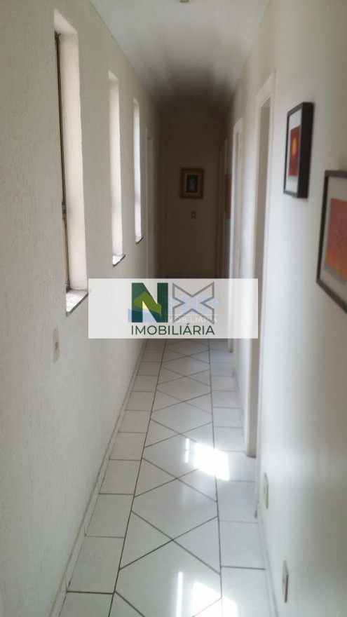 Cobertura Duplex 4 Quartos 212m² 