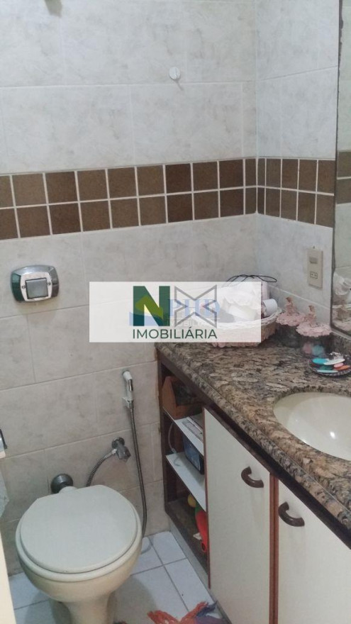 Cobertura Duplex 4 Quartos 212m² 
