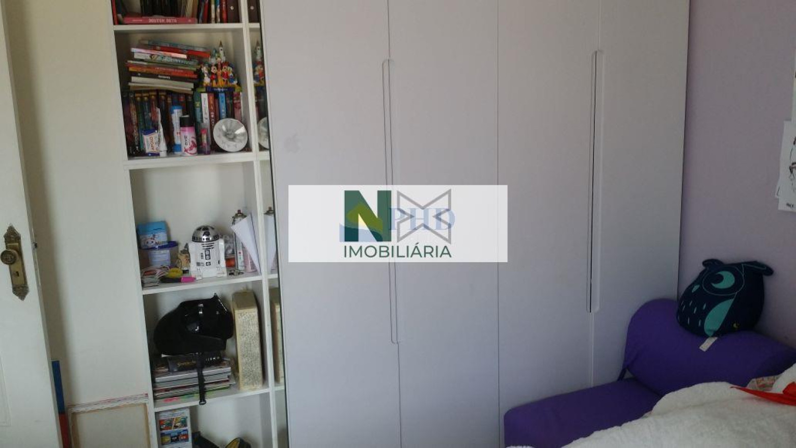 Cobertura Duplex 4 Quartos 212m² 