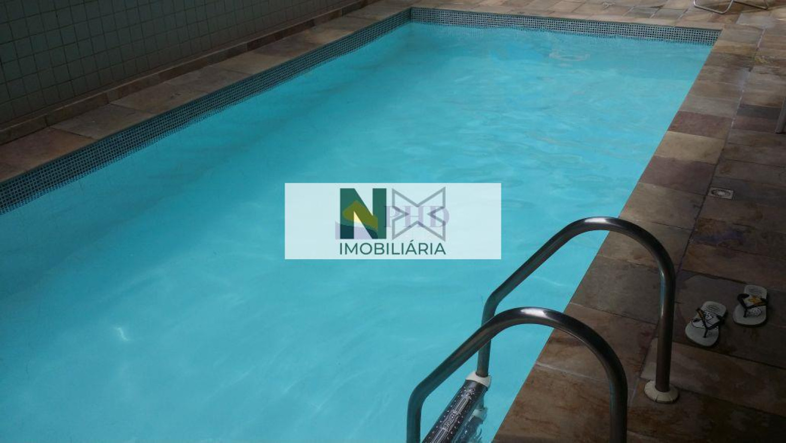 Cobertura Duplex 4 Quartos 212m² 