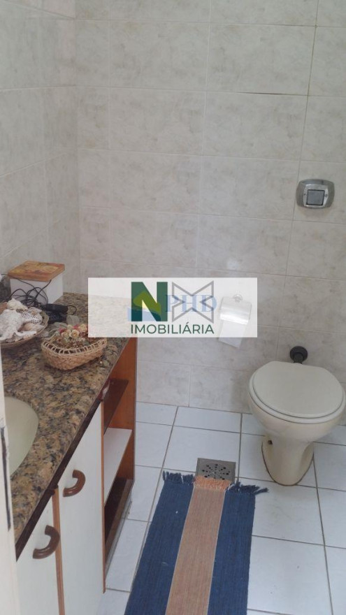 Cobertura Duplex 4 Quartos 212m² 