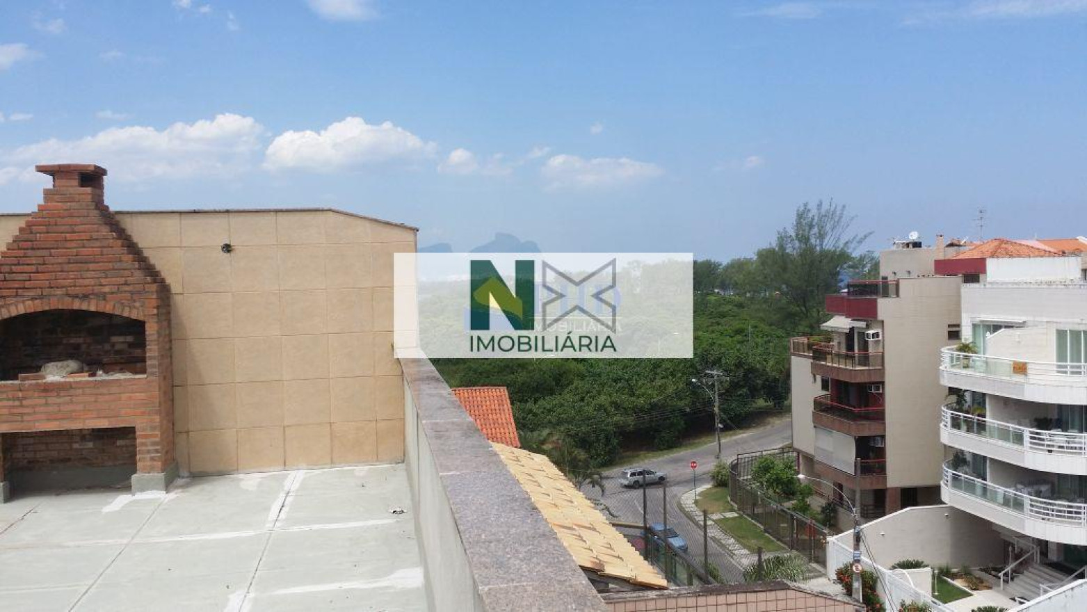Cobertura Duplex 4 Quartos 212m² 