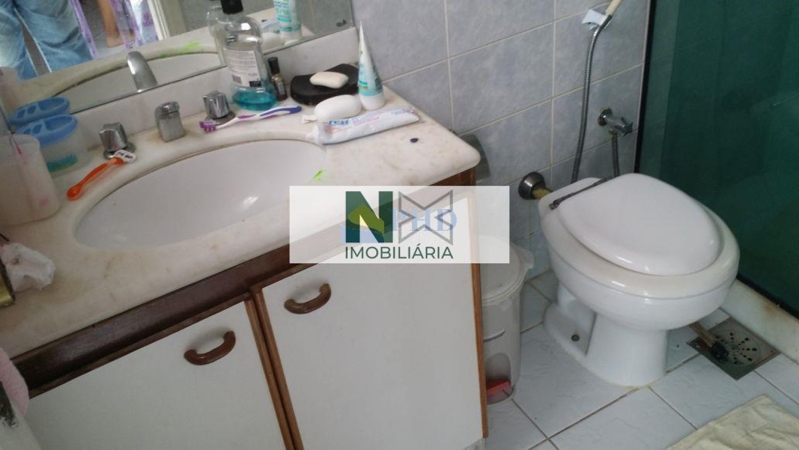Cobertura Duplex 4 Quartos 212m² 