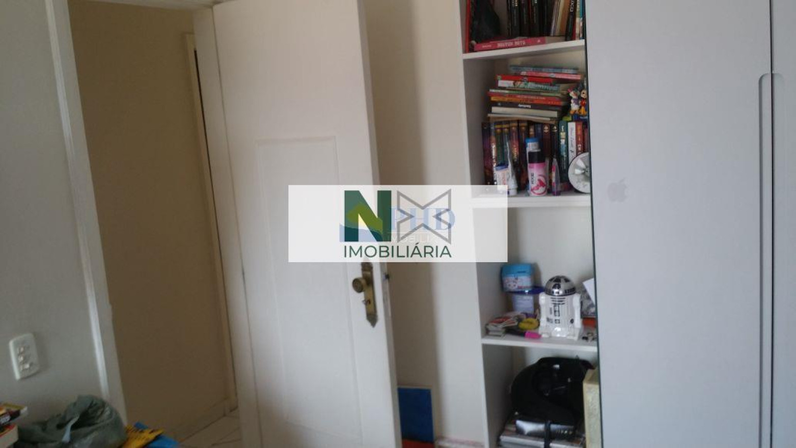 Cobertura Duplex 4 Quartos 212m² 