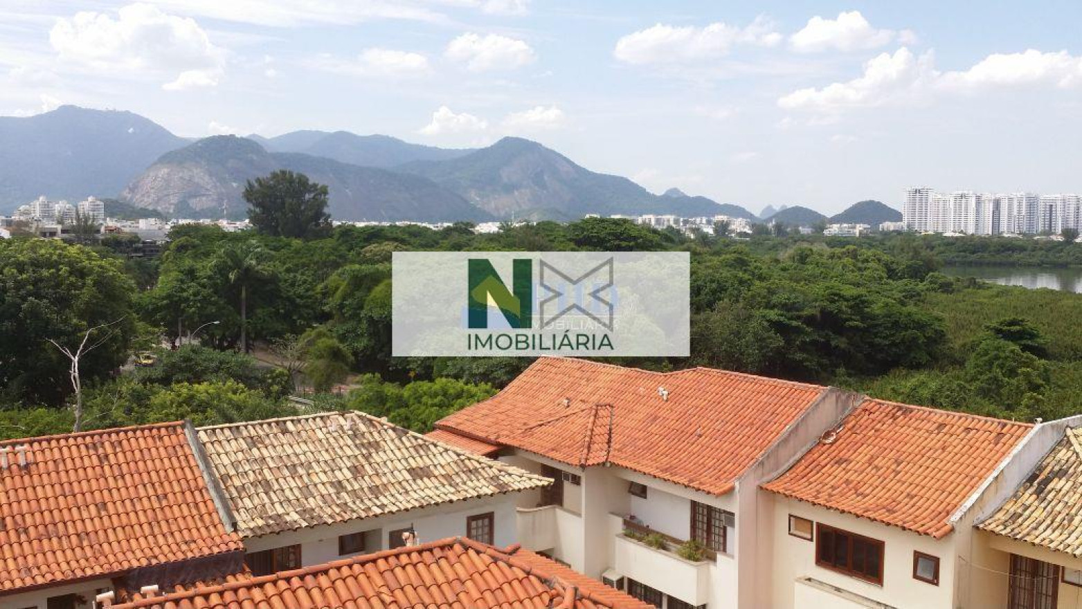 Cobertura Duplex 4 Quartos 212m² 