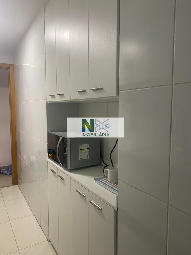 Cobertura Duplex 3 Quartos 100m² 