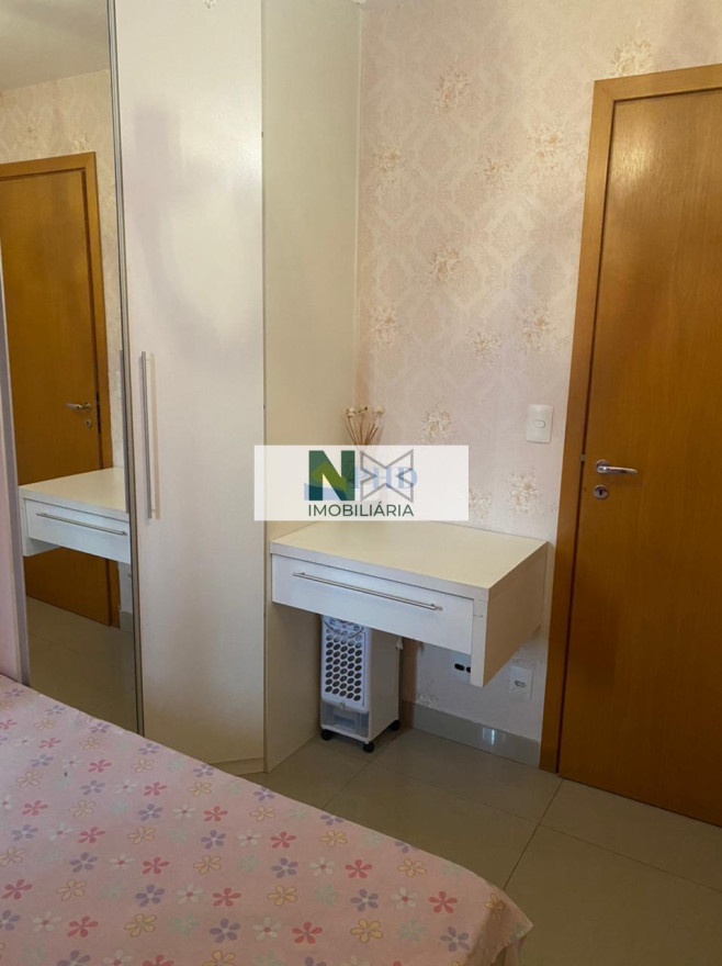 Cobertura Duplex 3 Quartos 100m² 