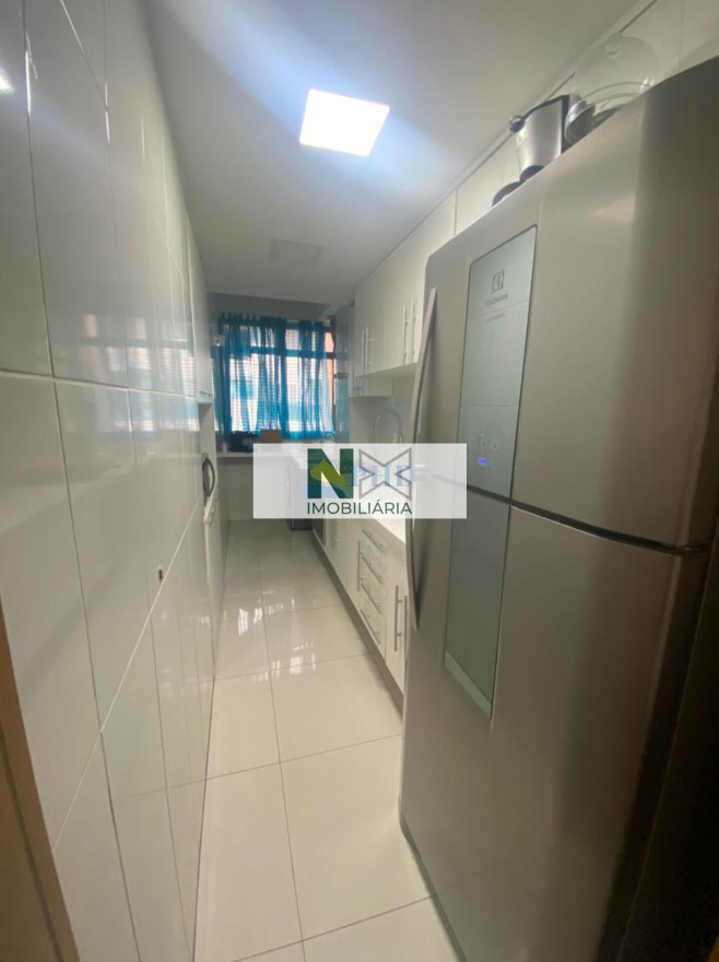 Cobertura Duplex 3 Quartos 100m² 