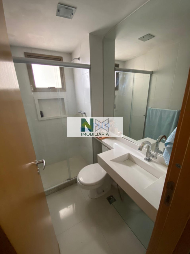 Cobertura Duplex 3 Quartos 100m² 