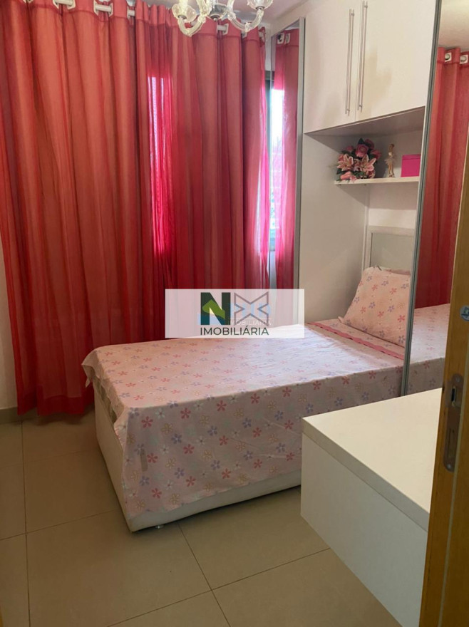 Cobertura Duplex 3 Quartos 100m² 