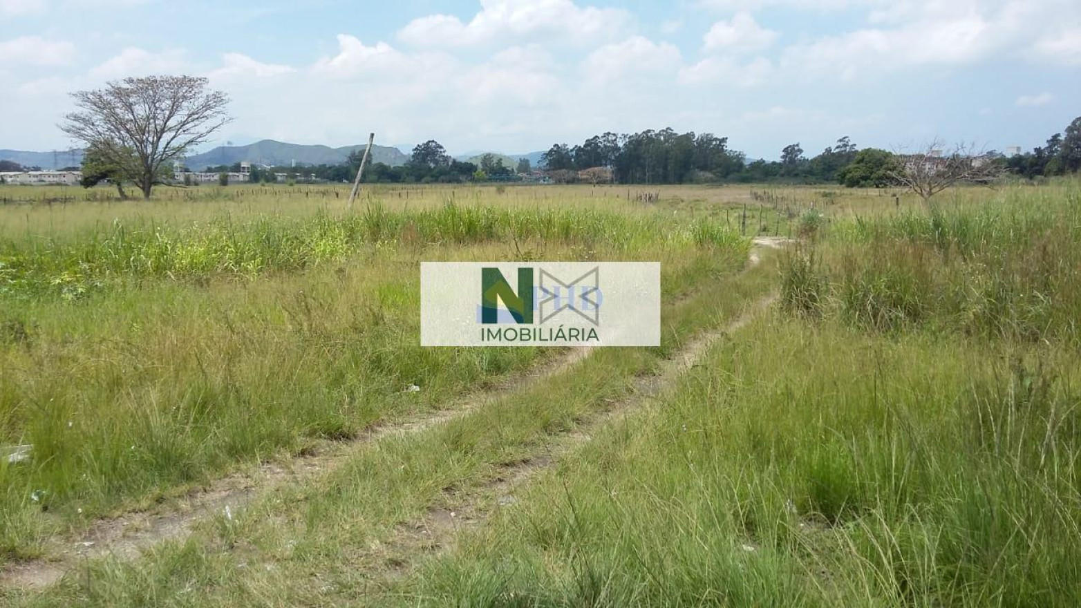 Terreno  1017m² 