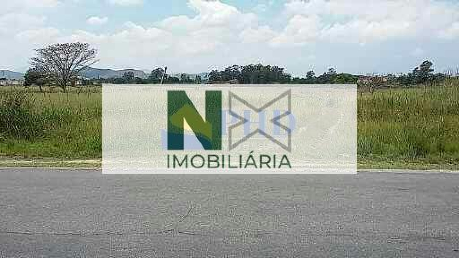 Terreno  1017m² 