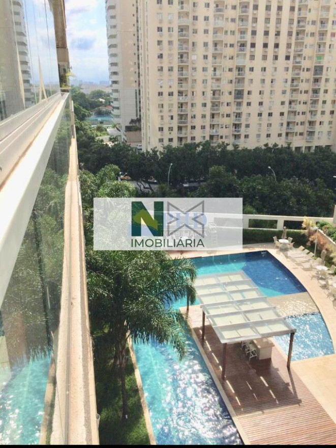 Apartamento 2 Quartos 72m² 