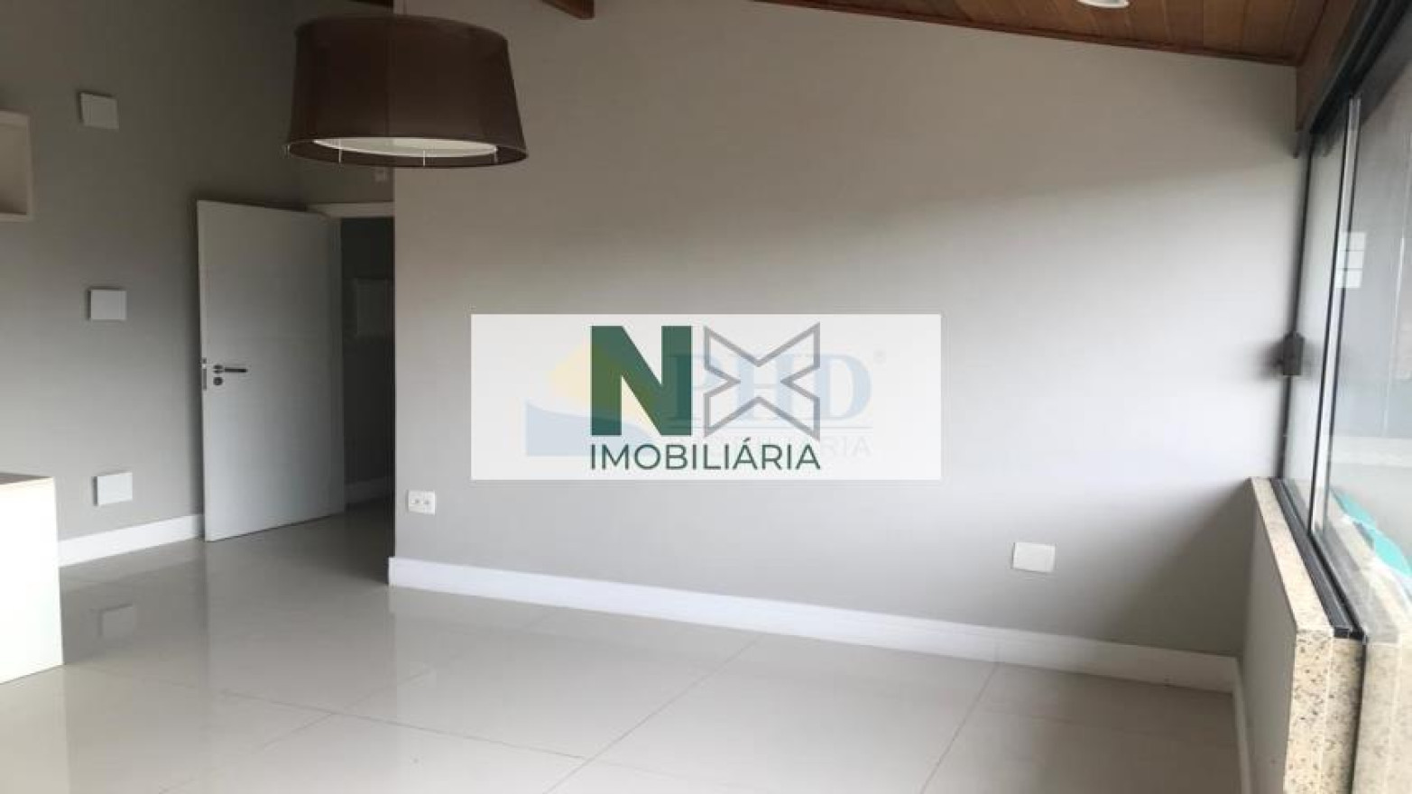 Cobertura 3 Quartos 326m² 