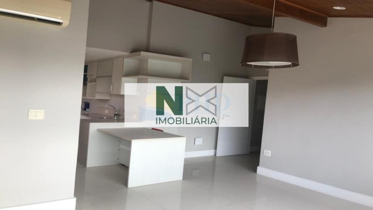 Cobertura 3 Quartos 326m² 