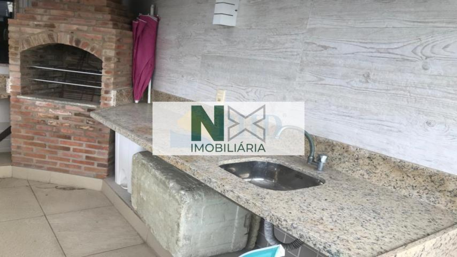Cobertura 3 Quartos 326m² 