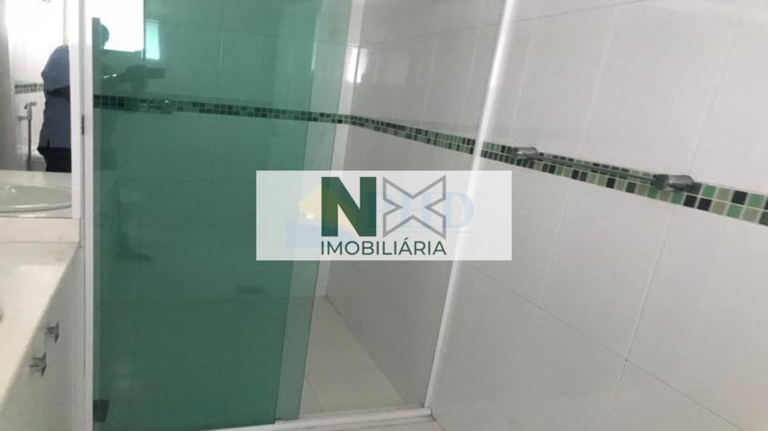 Cobertura 3 Quartos 326m² 