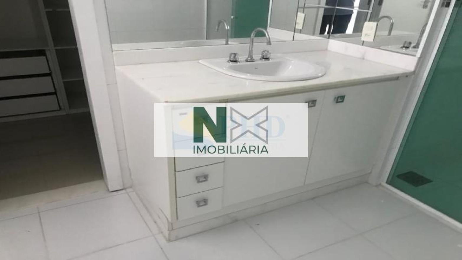 Cobertura 3 Quartos 326m² 