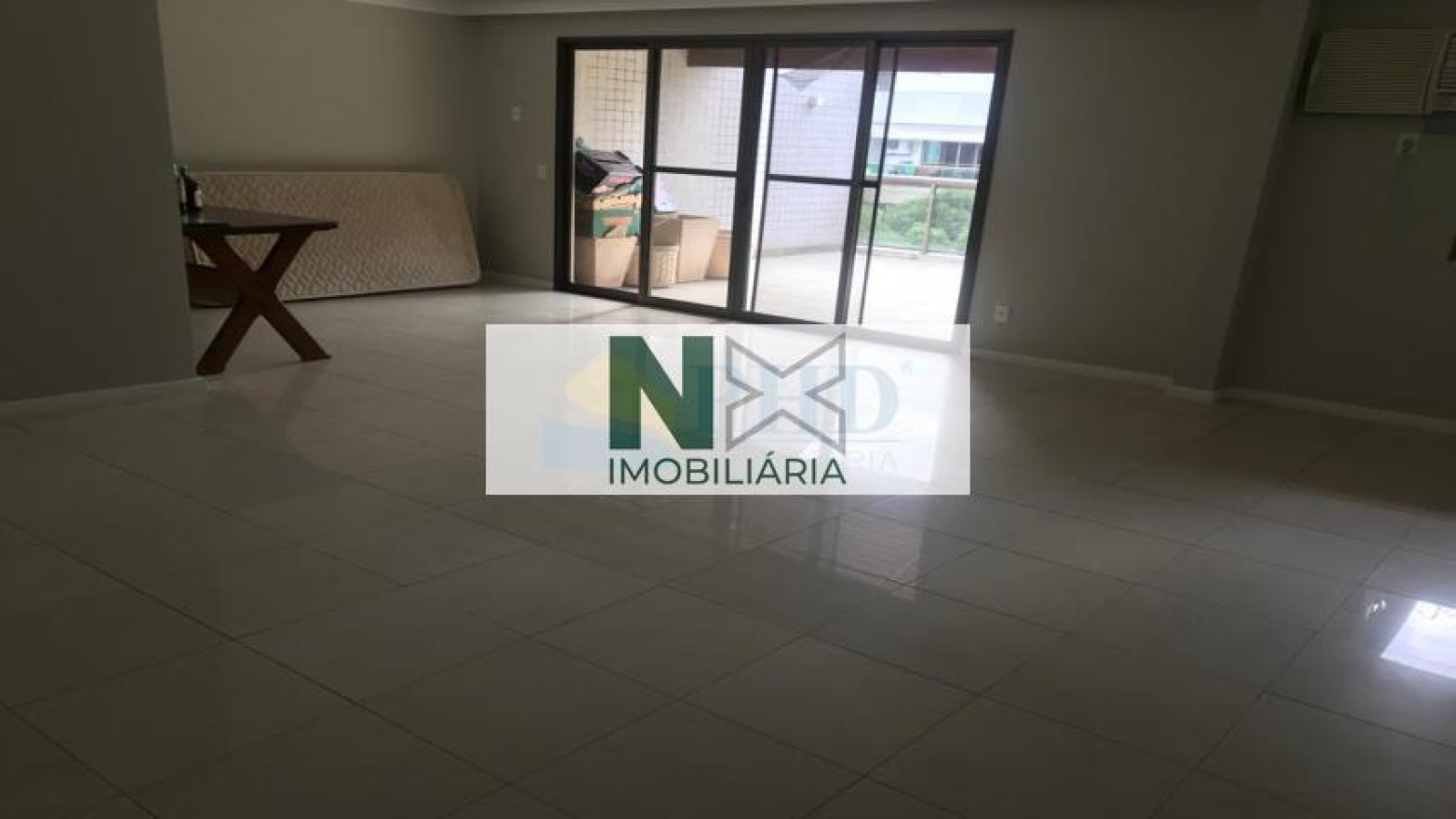 Cobertura 3 Quartos 326m² 