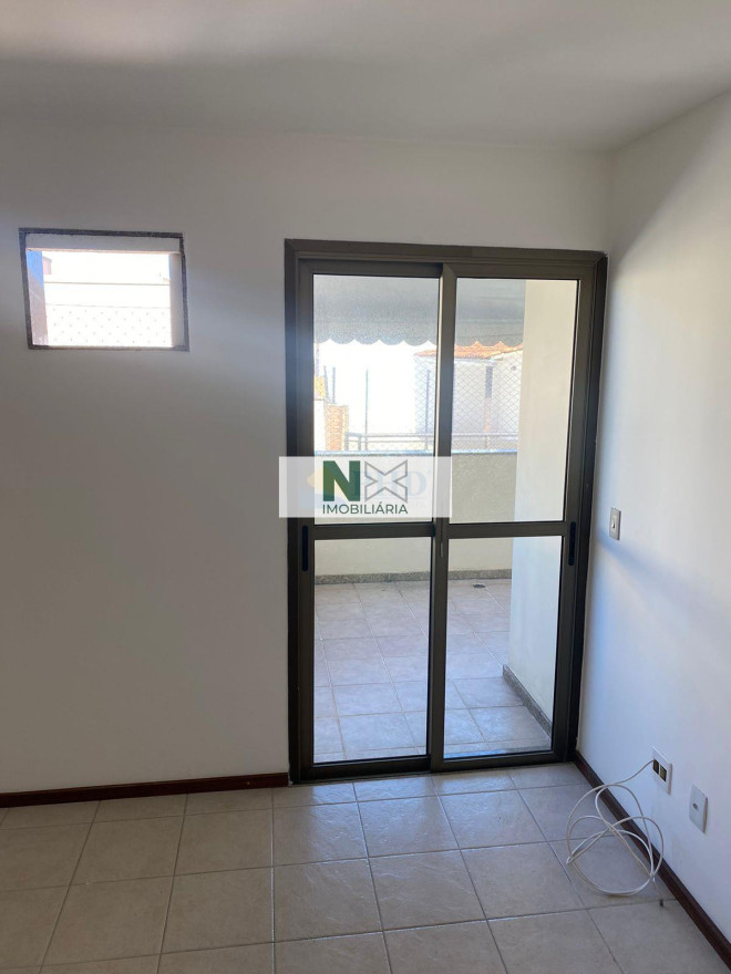 Cobertura 3 Quartos 183m² 
