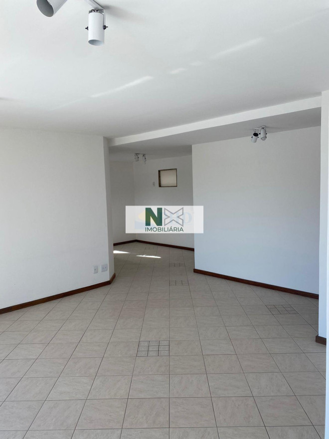 Cobertura 3 Quartos 183m² 