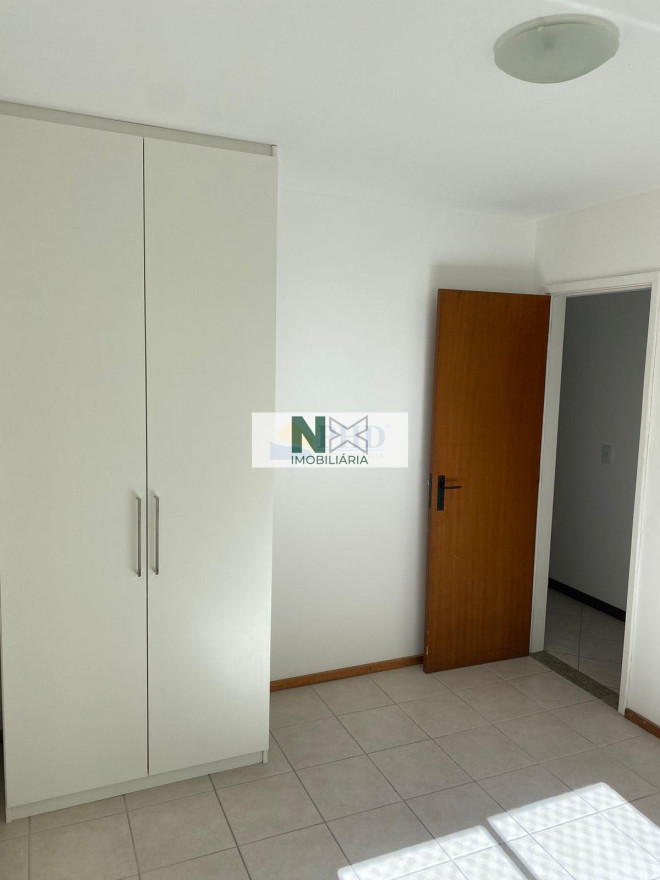 Cobertura 3 Quartos 183m² 
