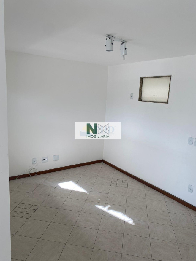 Cobertura 3 Quartos 183m² 