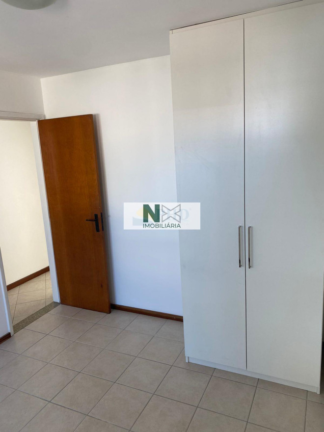 Cobertura 3 Quartos 183m² 
