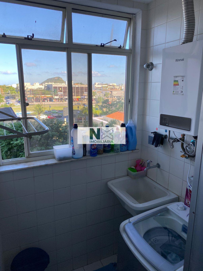 Apartamento 3 Quartos 70m² 