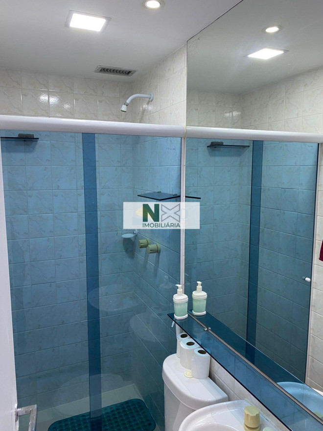 Apartamento 3 Quartos 70m² 