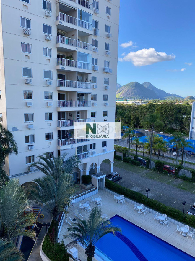 Apartamento 3 Quartos 70m² 