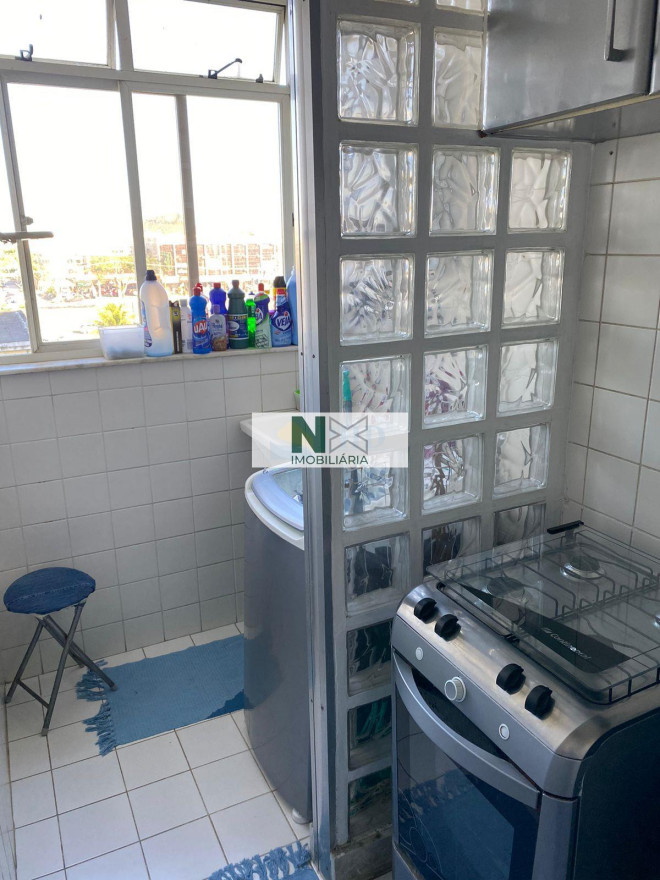 Apartamento 3 Quartos 70m² 