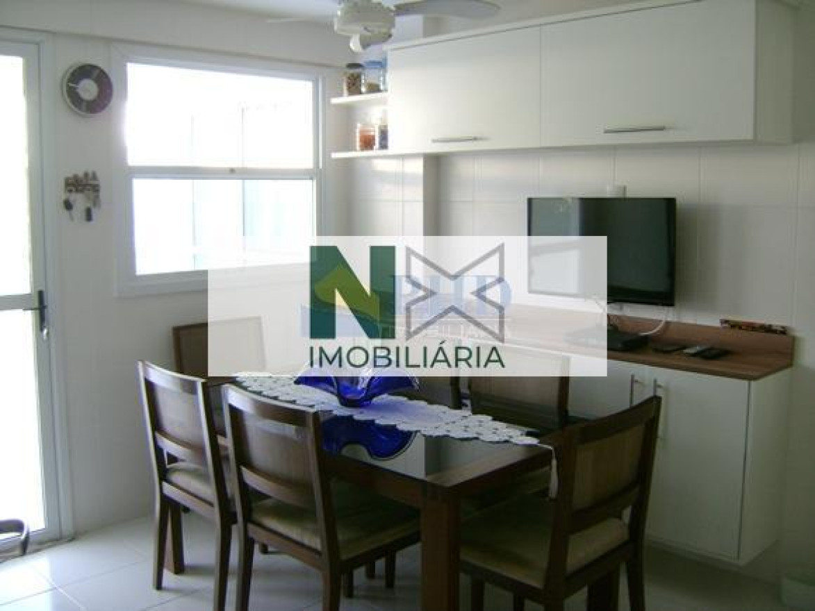 Casa 4 Quartos 257m² 