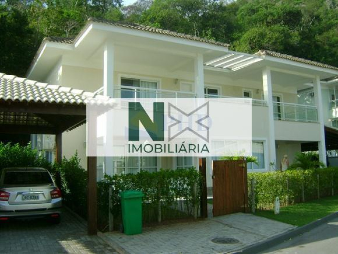 Casa 4 Quartos 257m² 