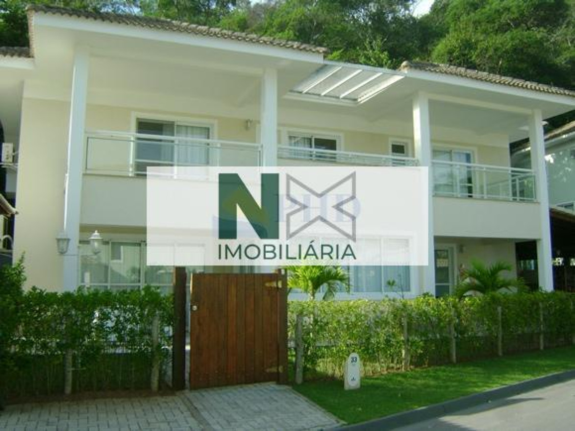 Casa 4 Quartos 257m² 