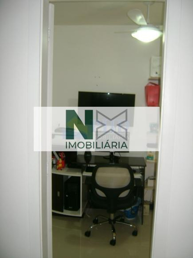 Casa 4 Quartos 257m² 