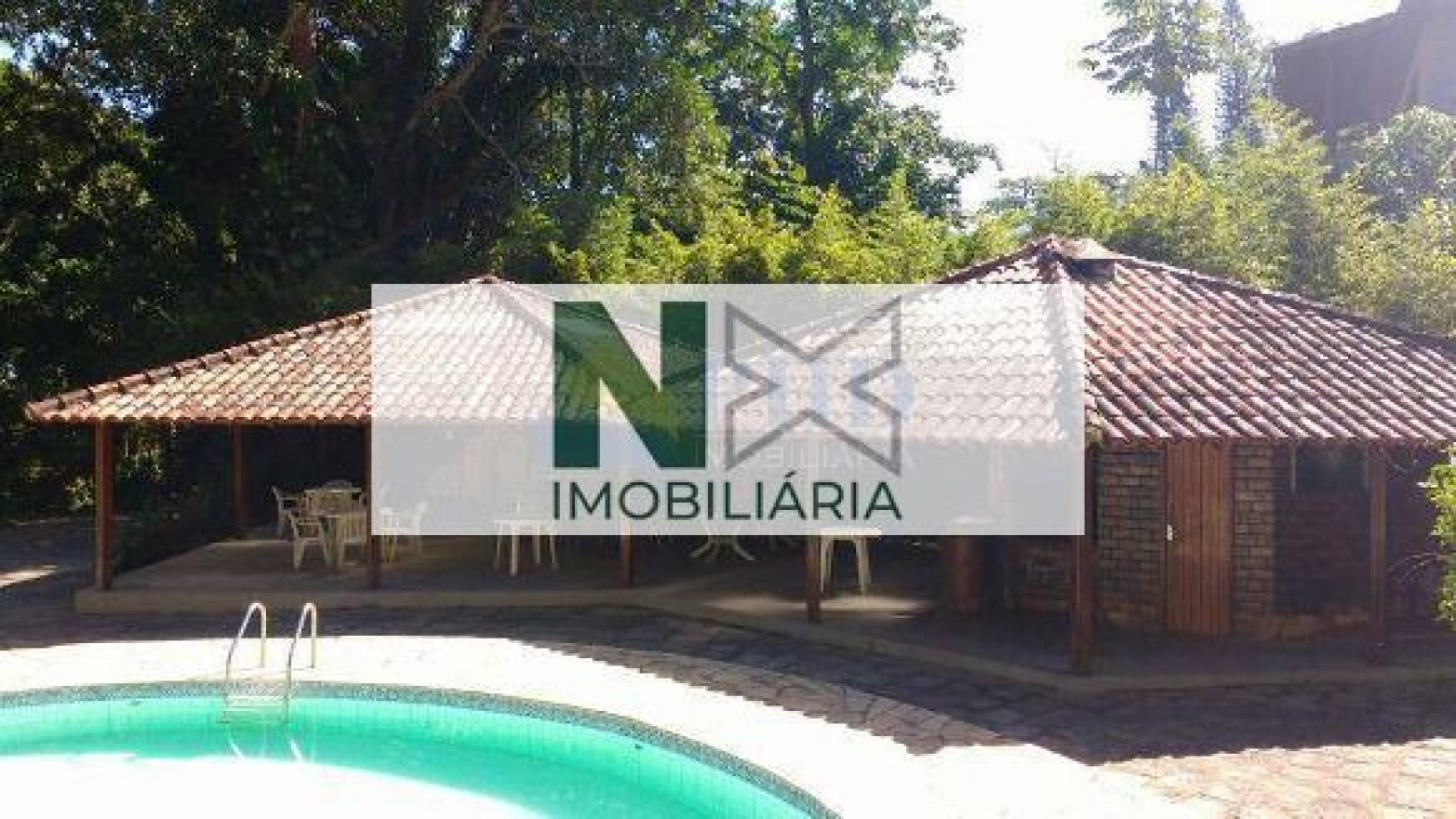 Rural 6 Quartos 40000m² 