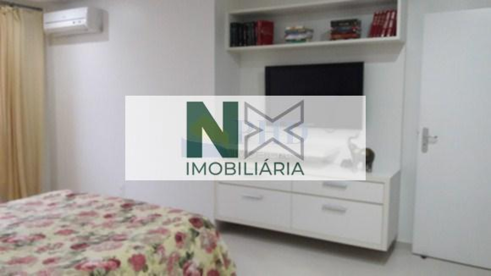 Cobertura 3 Quartos 350m² 